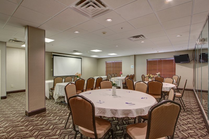 Holiday Inn Express - Richmond Hill, GA