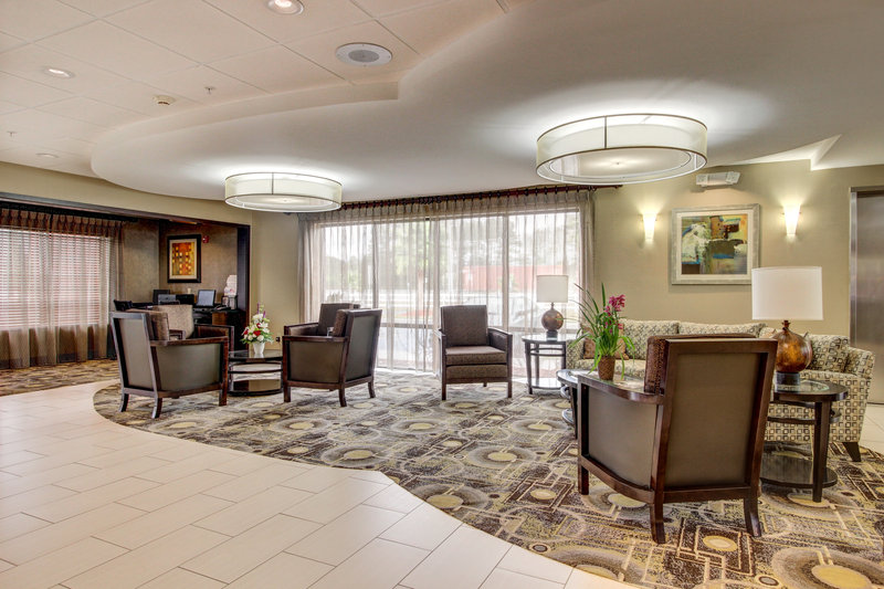 Holiday Inn Express - Richmond Hill, GA