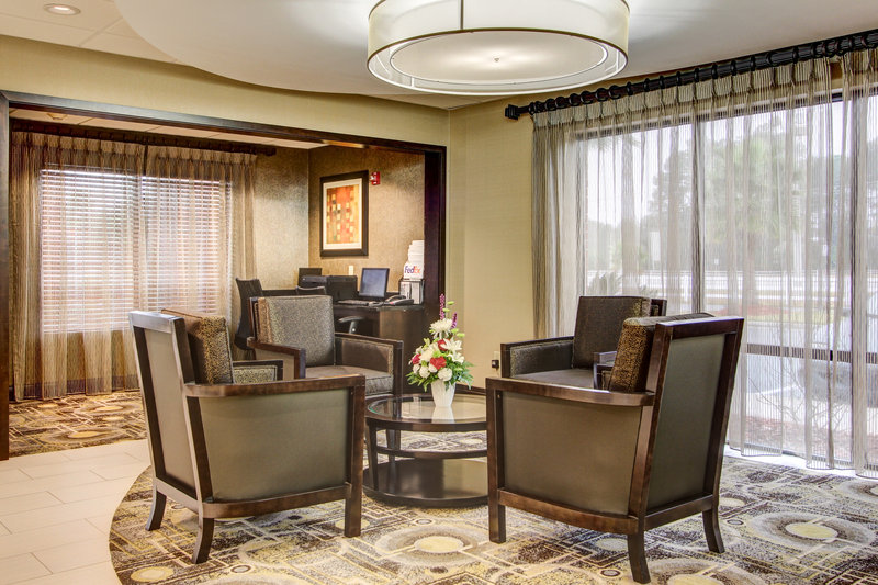 Holiday Inn Express - Richmond Hill, GA