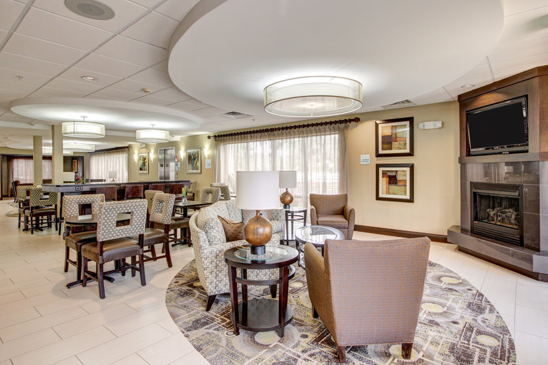 Holiday Inn Express - Richmond Hill, GA