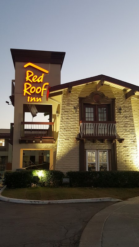 Days Inn - Tulsa, OK