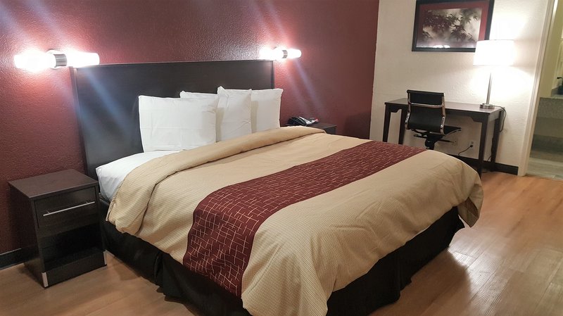 Days Inn - Tulsa, OK