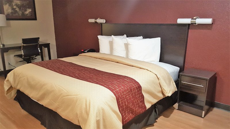 Days Inn - Tulsa, OK