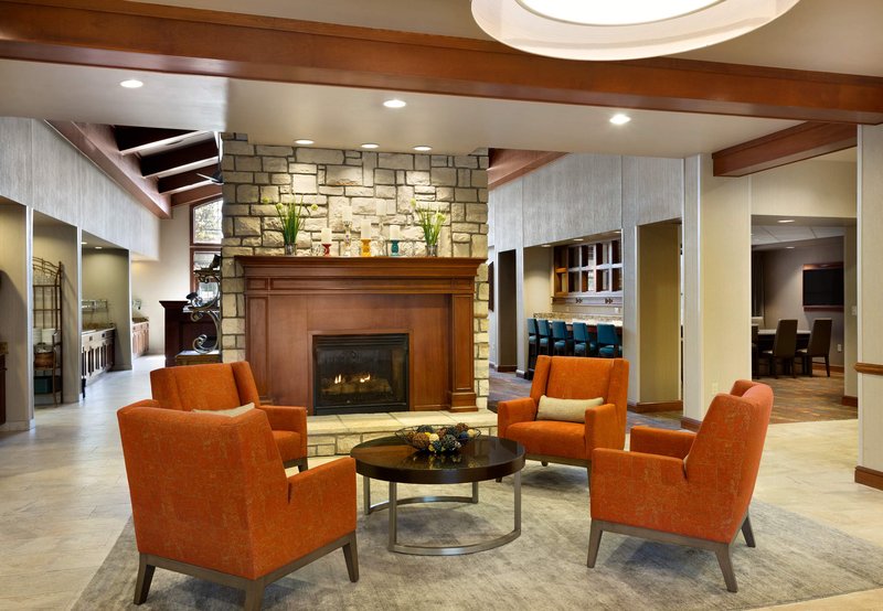 Residence Inn-Joplin - Joplin, MO