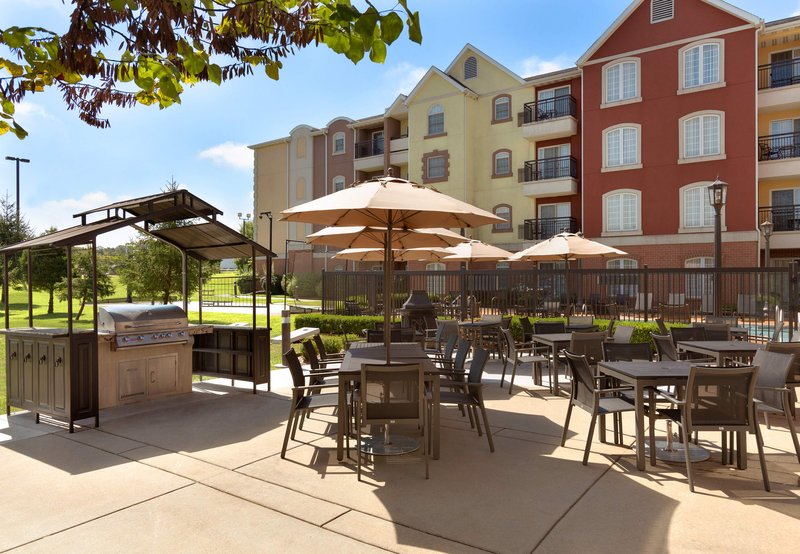 Residence Inn-Joplin - Joplin, MO