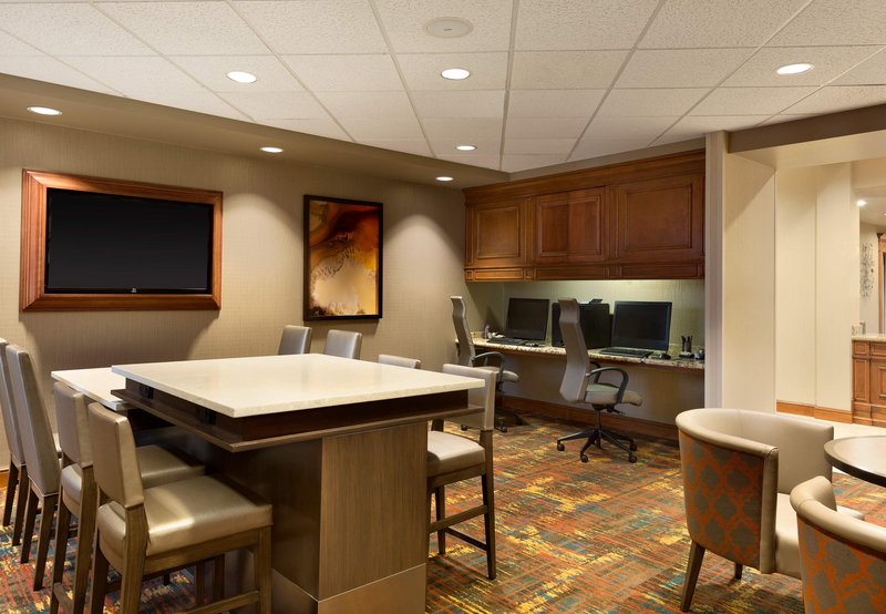 Residence Inn-Joplin - Joplin, MO