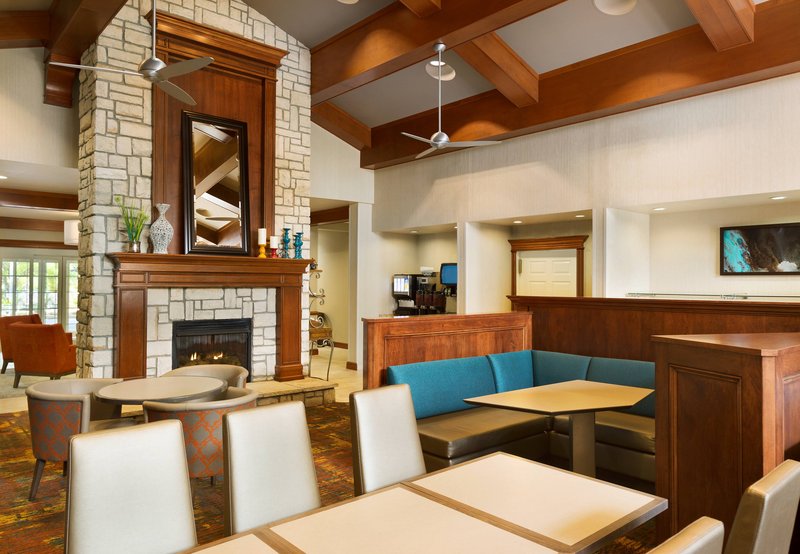 Residence Inn-Joplin - Joplin, MO