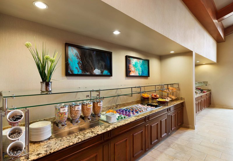 Residence Inn-Joplin - Joplin, MO