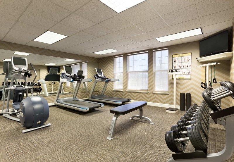 Residence Inn-Joplin - Joplin, MO