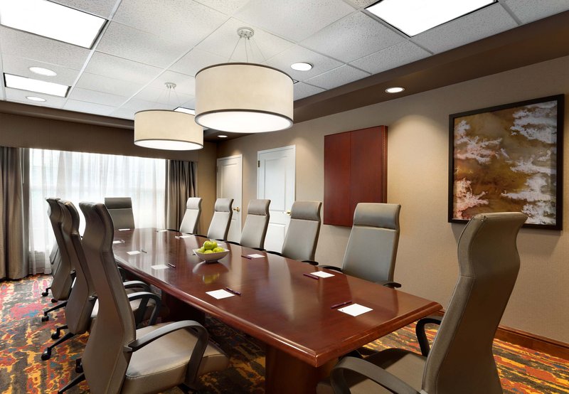 Residence Inn-Joplin - Joplin, MO