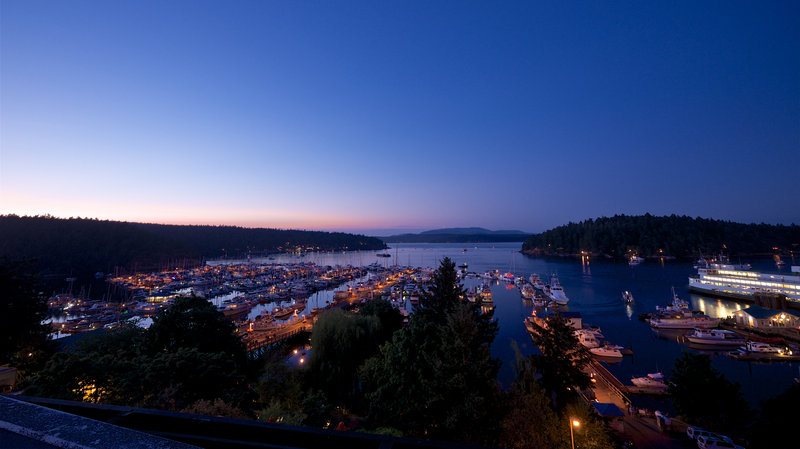 Friday Harbor House - Friday Harbor, WA