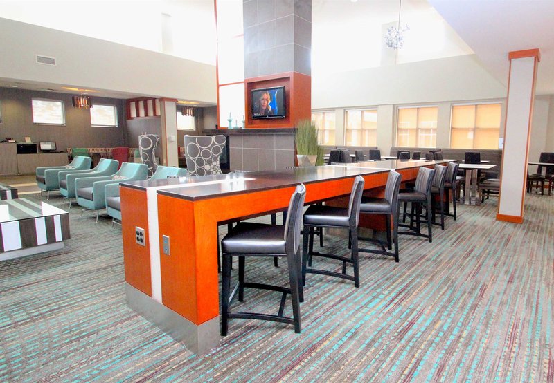 Residence Inn by Marriott Newport News Airport - Newport News, VA