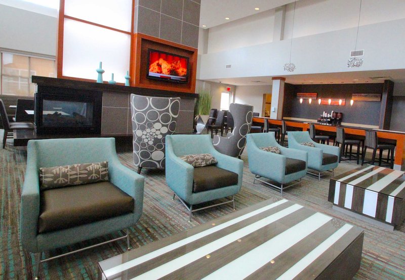 Residence Inn by Marriott Newport News Airport - Newport News, VA