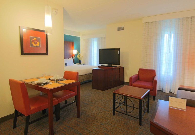 Residence Inn by Marriott Newport News Airport - Newport News, VA