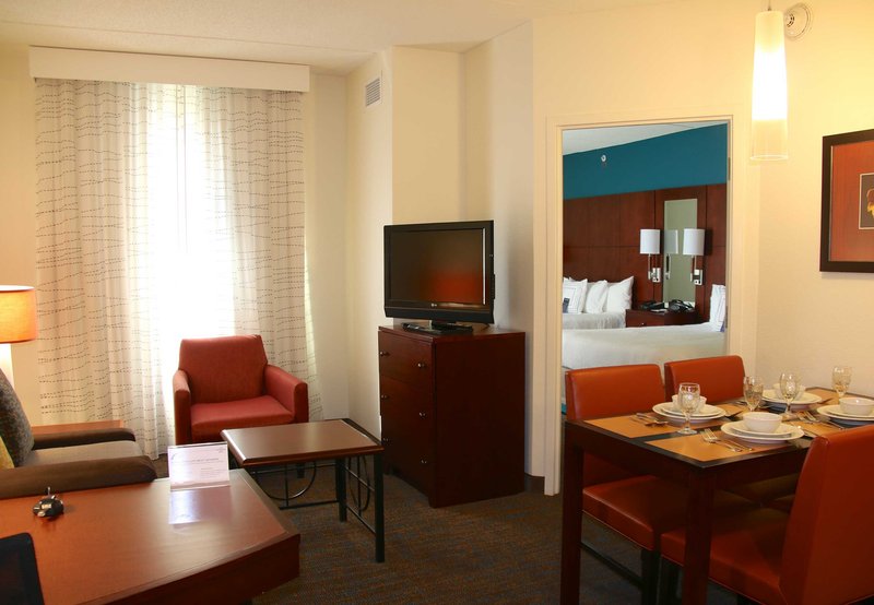 Residence Inn by Marriott Newport News Airport - Newport News, VA