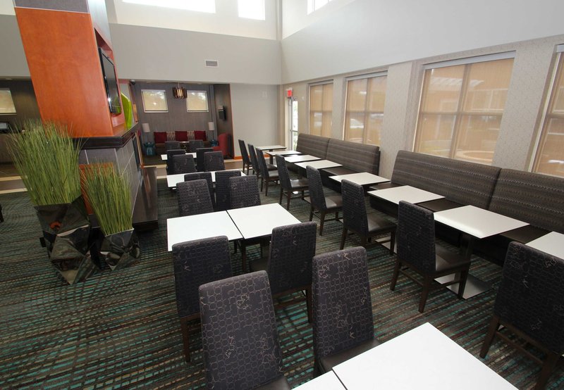 Residence Inn by Marriott Newport News Airport - Newport News, VA