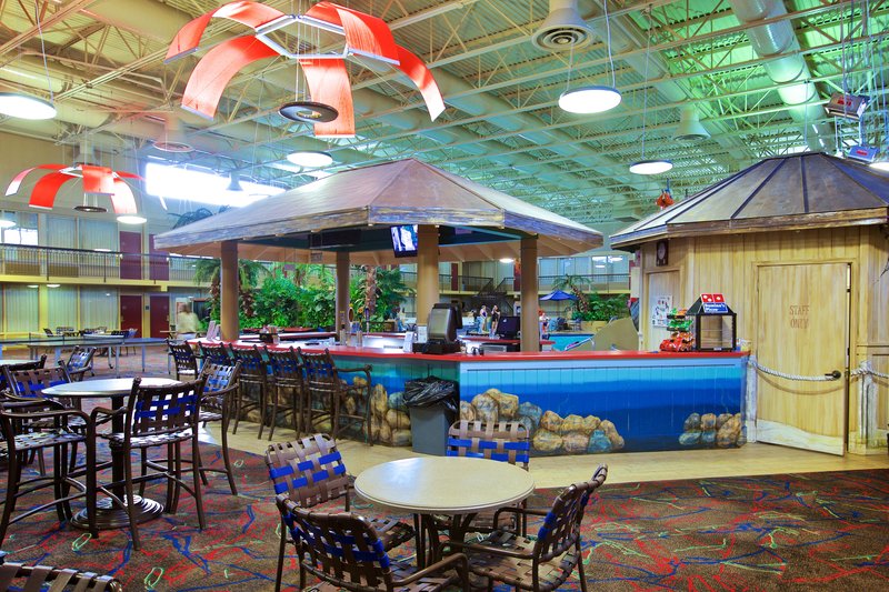 Holiday Inn - Fargo, ND