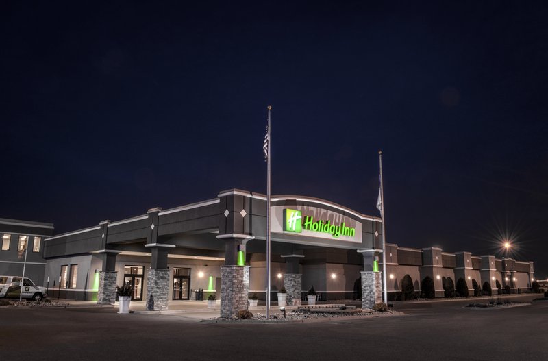 Holiday Inn - Fargo, ND
