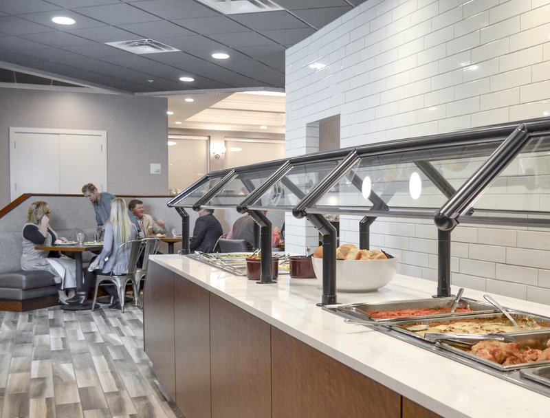 Holiday Inn - Fargo, ND