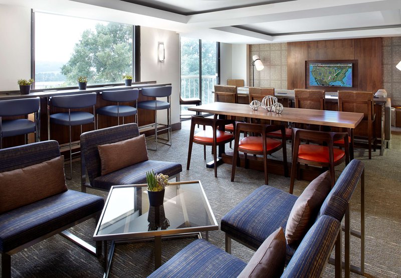 Raleigh Marriott Crabtree Valley - Raleigh, NC