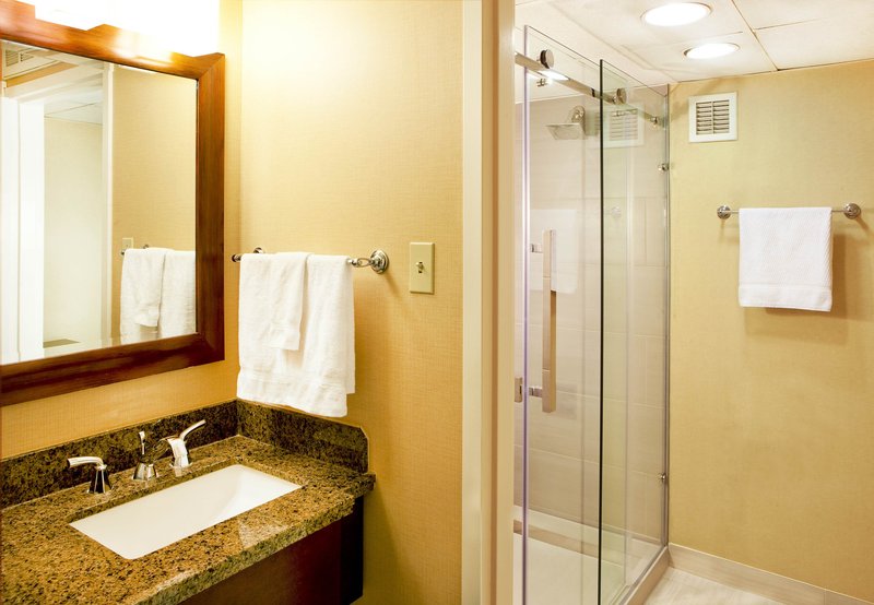 Marriott-Park Ridge - Park Ridge, NJ