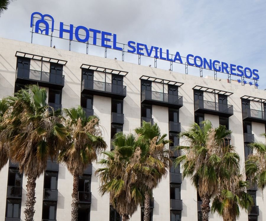 The Sevilla Congresos Hotel