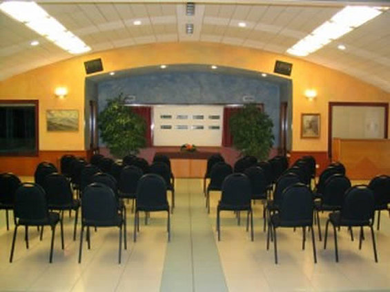 Venue gallery photo