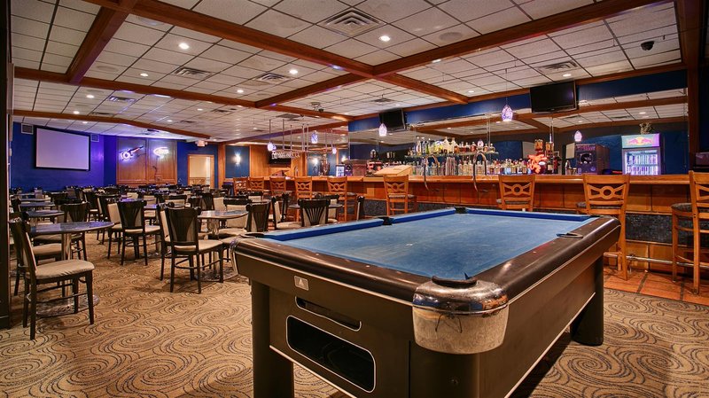 Best Western-Stevens Inn - Carlsbad, NM