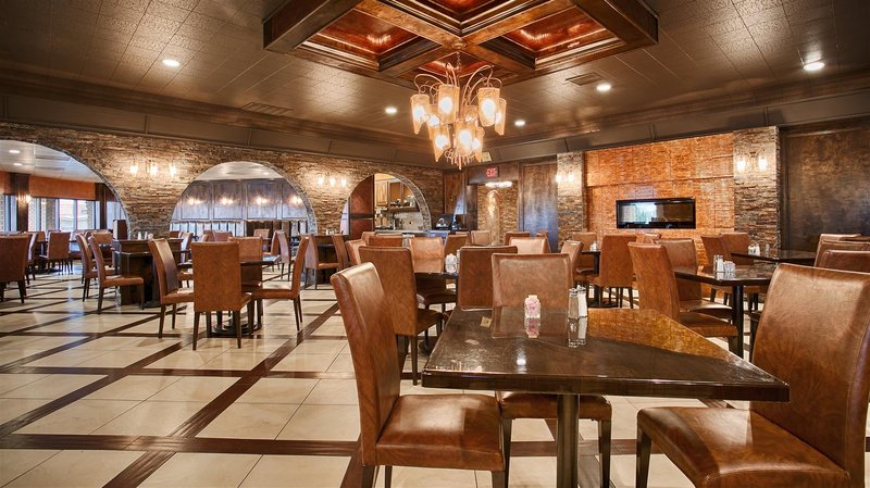 Best Western-Stevens Inn - Carlsbad, NM