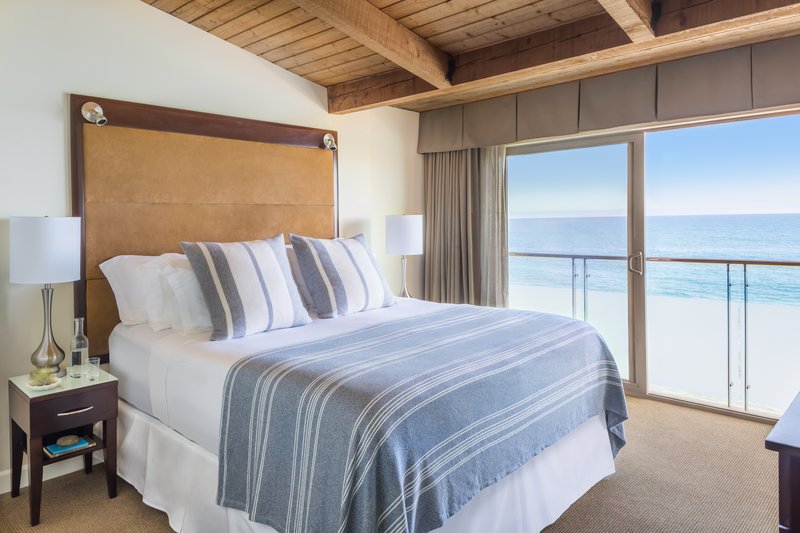 Malibu Beach Inn - Malibu, CA