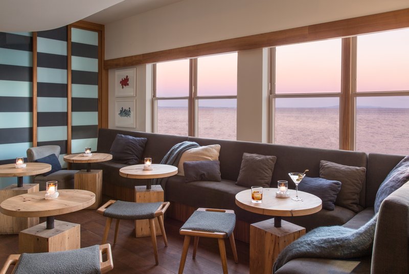 Malibu Beach Inn - Malibu, CA