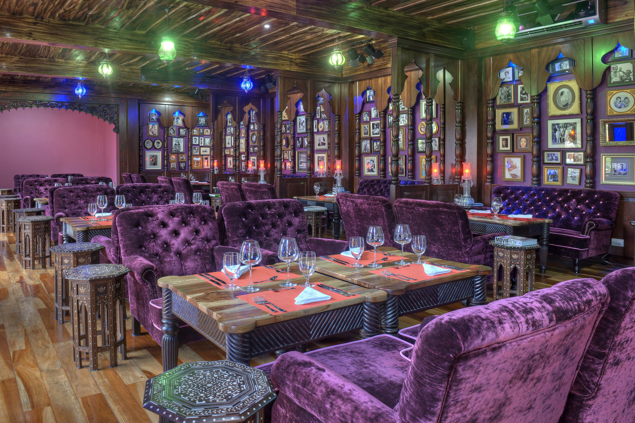 Venue gallery photo