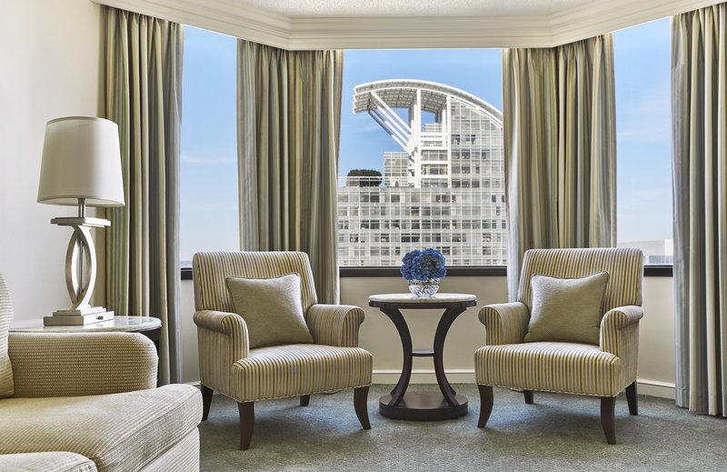 Ritz-Carlton-Buckhead - Atlanta, GA