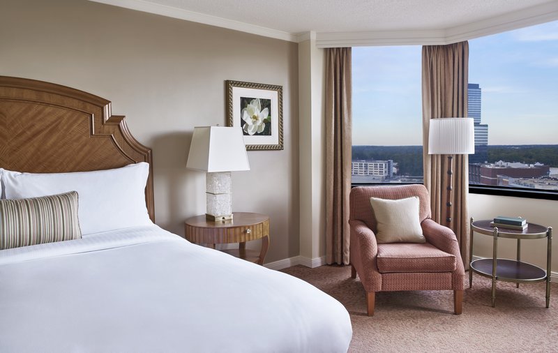 Ritz-Carlton-Buckhead - Atlanta, GA