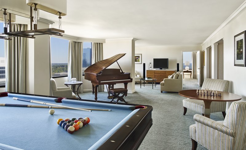 Ritz-Carlton-Buckhead - Atlanta, GA