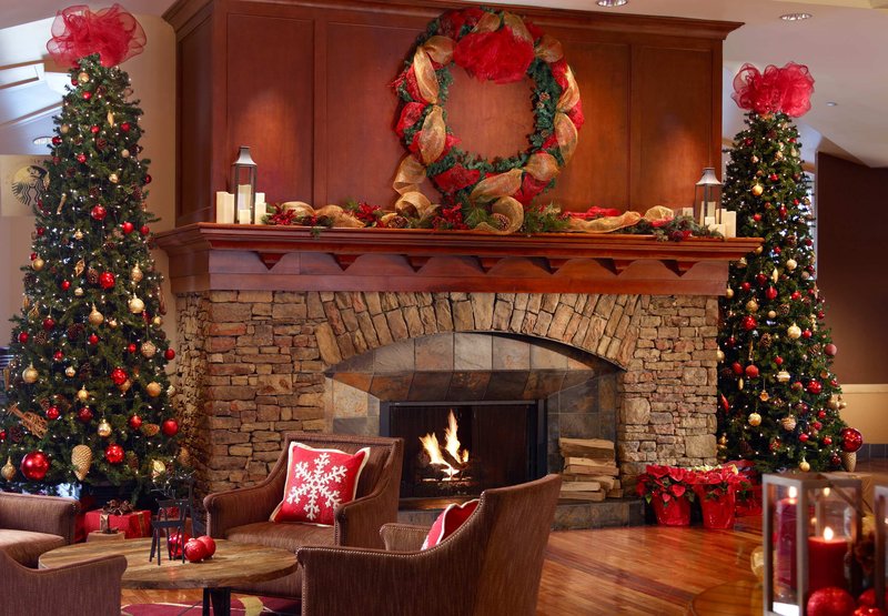 Atlanta Evergreen Marriott Conference Resort - Stone Mountain, GA