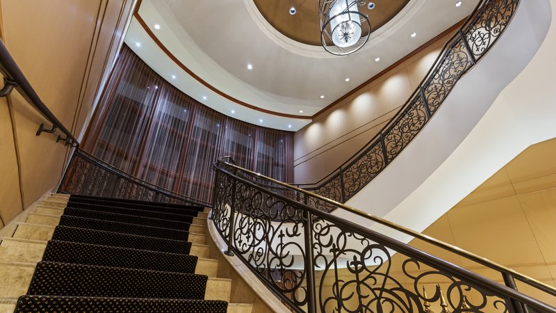 InterContinental NEW ORLEANS - New Orleans, LA
