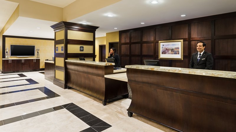 InterContinental NEW ORLEANS - New Orleans, LA