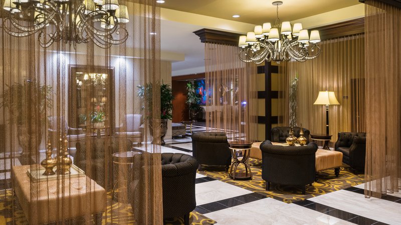 InterContinental NEW ORLEANS - New Orleans, LA