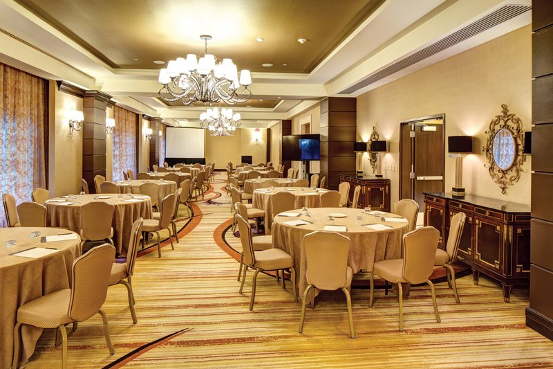 InterContinental NEW ORLEANS - New Orleans, LA