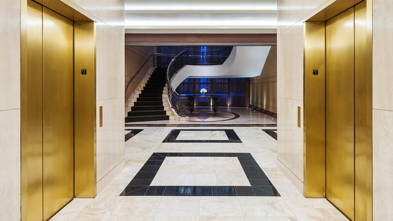 InterContinental NEW ORLEANS - New Orleans, LA