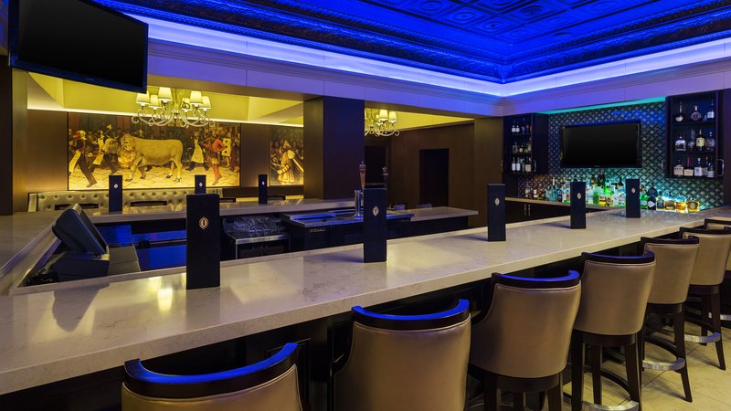 InterContinental NEW ORLEANS - New Orleans, LA