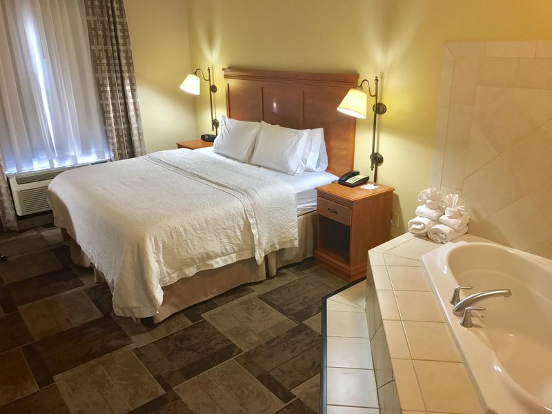 Hampton Inn Garden City - Garden City, KS