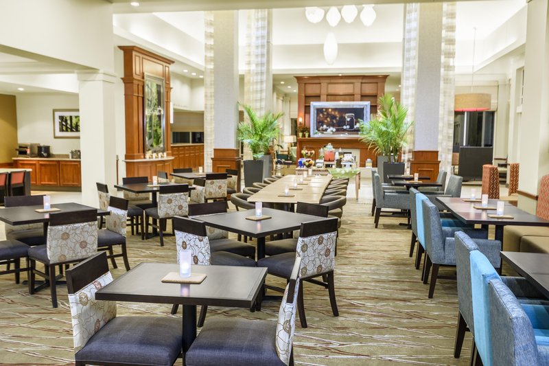 Hilton Garden Inn-Independence - Independence, MO