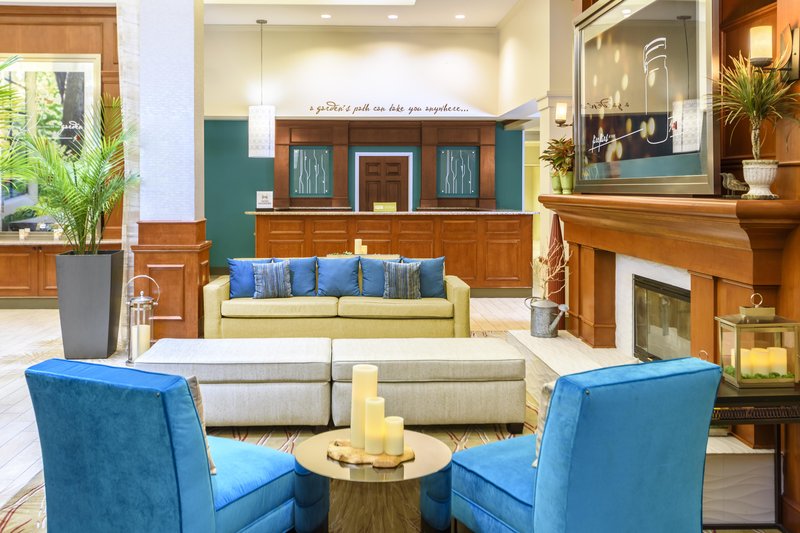 Hilton Garden Inn-Independence - Independence, MO