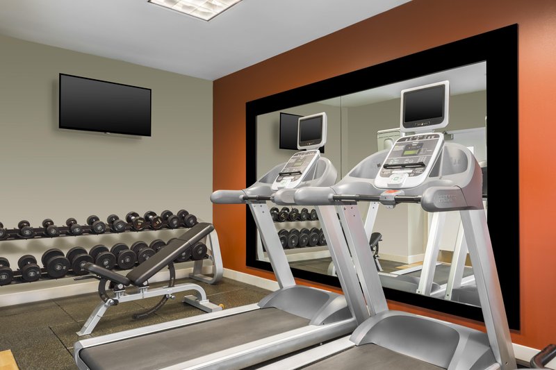 Hilton Garden Inn-Independence - Independence, MO