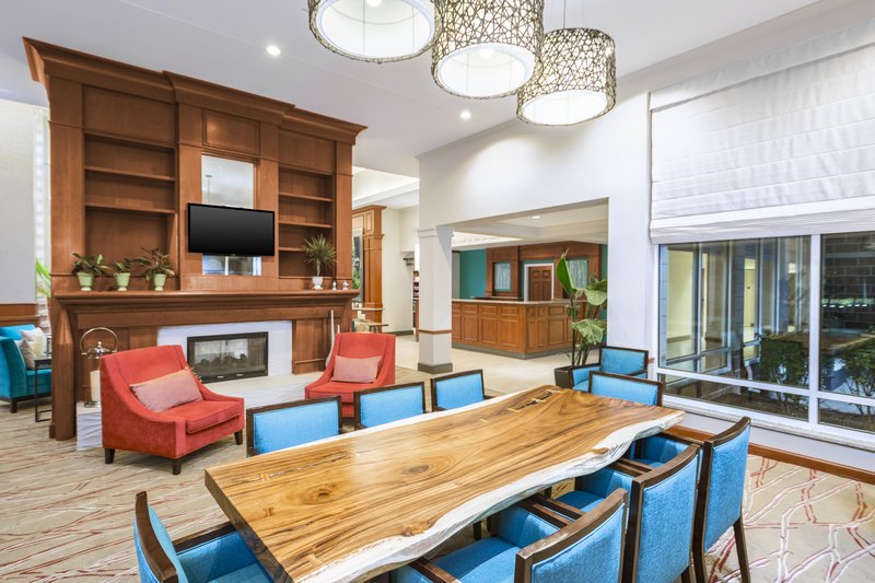 Hilton Garden Inn-Independence - Independence, MO