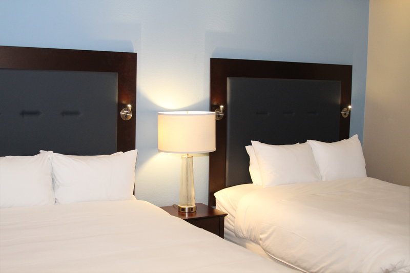 Radisson Suites-Tucson - Tucson, AZ