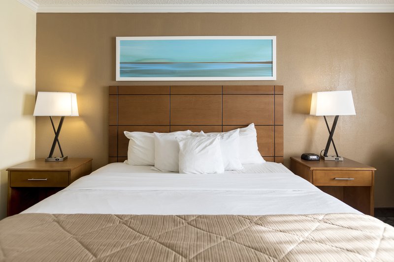 Clarion Hotel Detroit Metro Airport - Romulus, MI