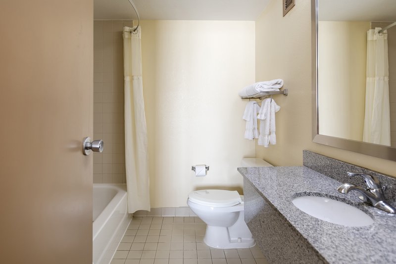 Clarion Hotel Detroit Metro Airport - Romulus, MI